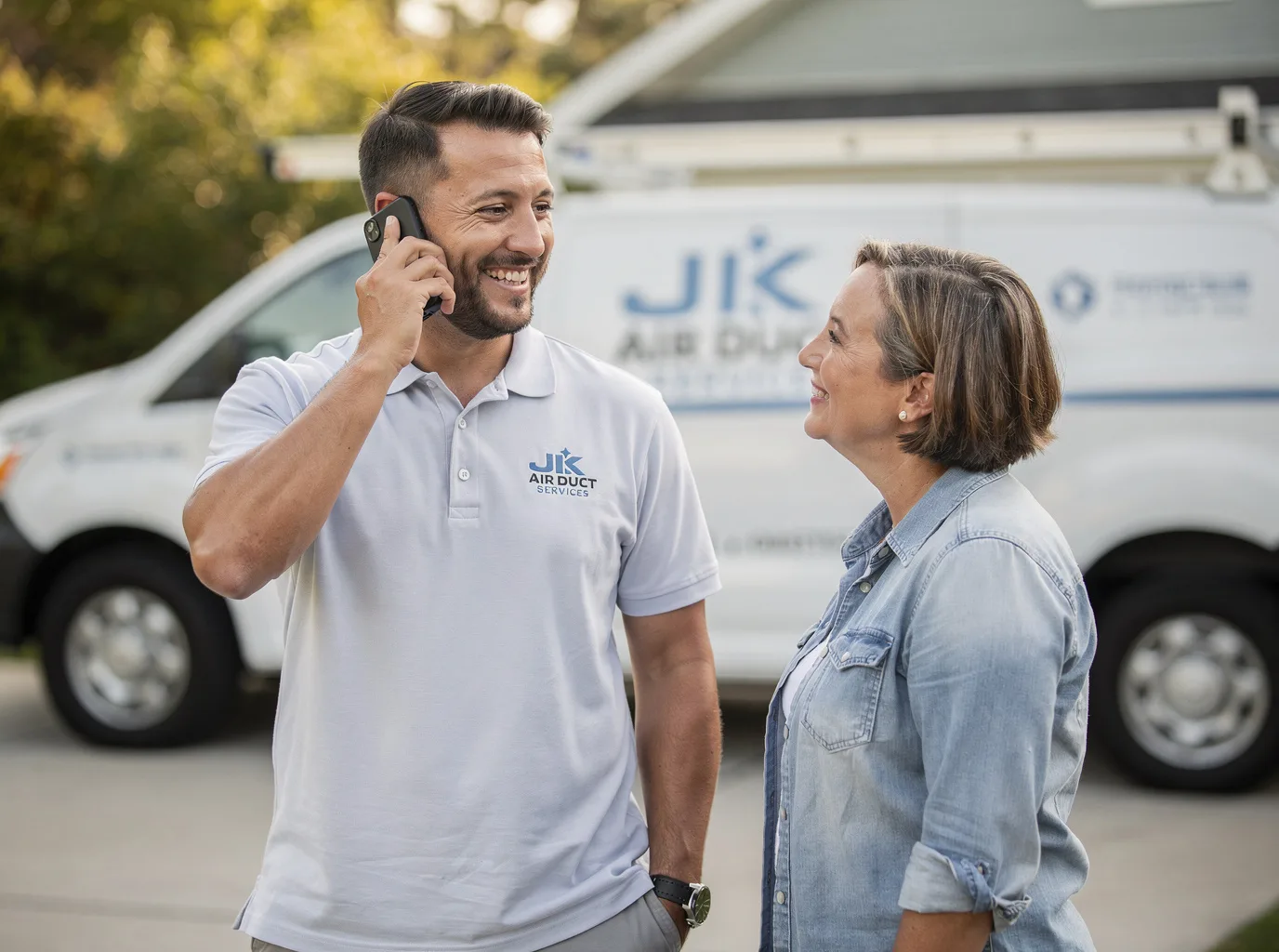 Air Duct Cleaning Kyle, SD FAQs